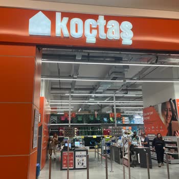 Koçtaş Emaar Personel Yetersizliği
