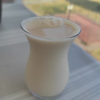 Migros Süt Bozuk Çıktı