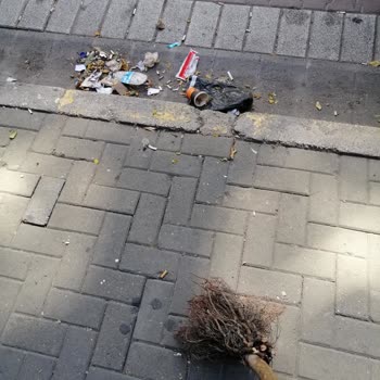 Avcılar Belediyesi Esnaf Mağdur, Hizmetten Memnun Değiliz.