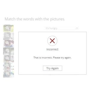 Milli Eğitim Bakanlığı (MEB) Hemba A1 İngilizce Seviyesinde Hata