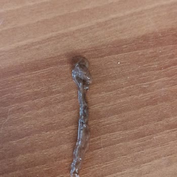 Проблема с Lipton Ice Tea: посторонние предметы в напитке