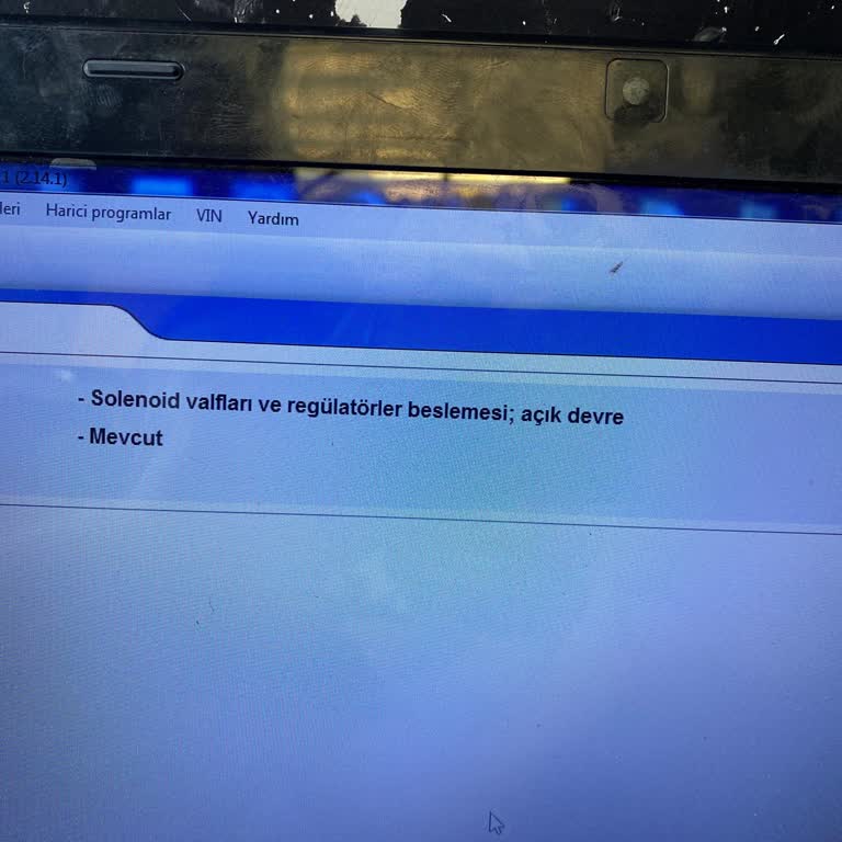 Peugeot Oto Servis Deneyimi