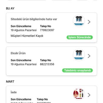 Hepsiburada Yanıltıcı Reklam Kampanyası