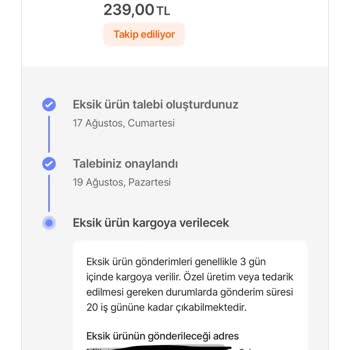 Hepsiburada Yanıltıcı Reklam Kampanyası