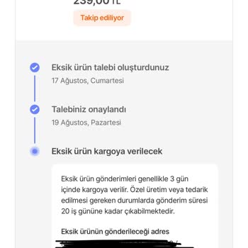 Hepsiburada Yanıltıcı Reklam Kampanyası