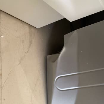 Vestel Bulaşık Makinesi Asla