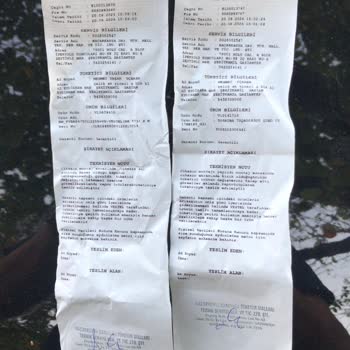 Vestel Bulaşık Makinesi Asla