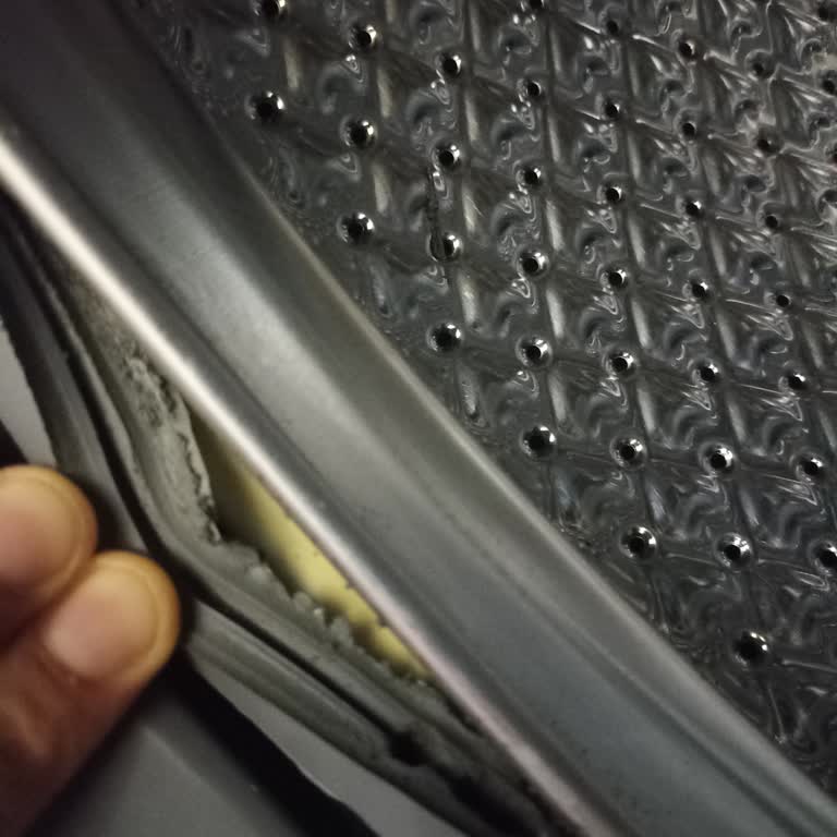 Beko Çamaşır Makinesi Kronik Arıza Koku, Lastik Yanığı