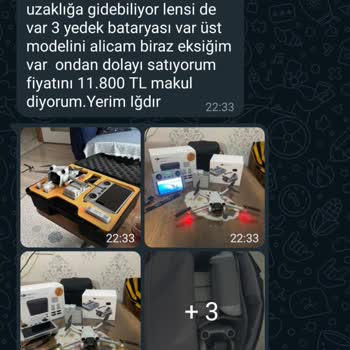 Sahibinden Param Güvendeden Paramı İade Alamıyorum