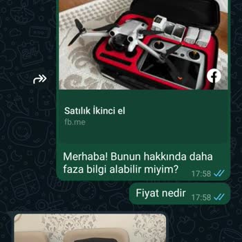 Sahibinden Param Güvendeden Paramı İade Alamıyorum