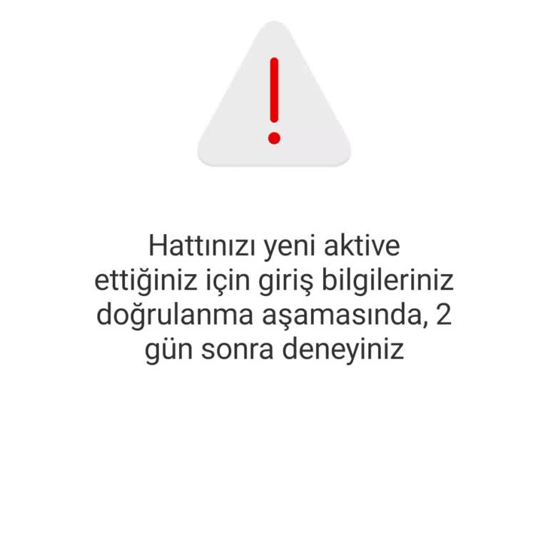 Vodafone Hediye Çarkı Erişim Sorunu ve Destek Eksikliği
