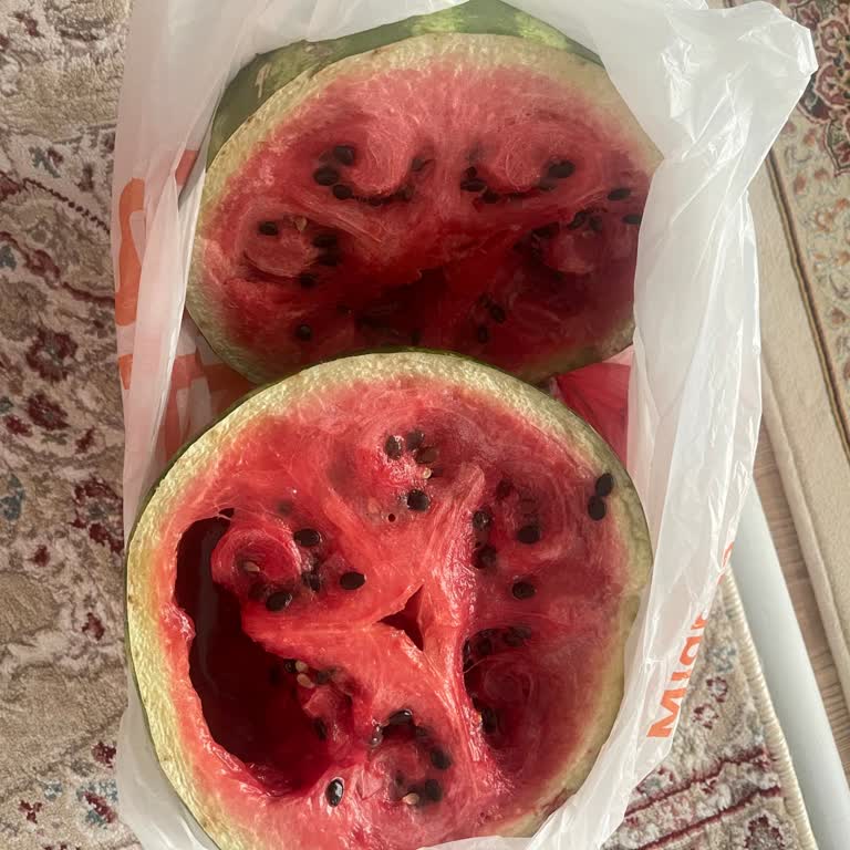 Migros Bozuk Ürün İadesi