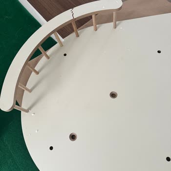 Pati Homes Hatalı Kargolamadan Kırılan Parçayı Tedarik Etmiyor