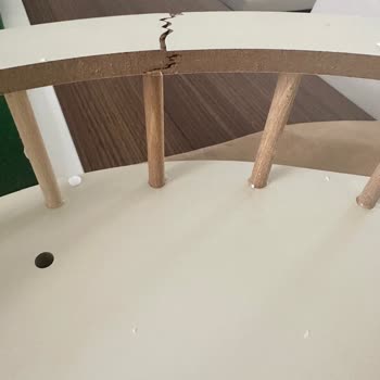 Pati Homes Hatalı Kargolamadan Kırılan Parçayı Tedarik Etmiyor