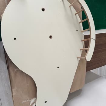 Pati Homes Hatalı Kargolamadan Kırılan Parçayı Tedarik Etmiyor