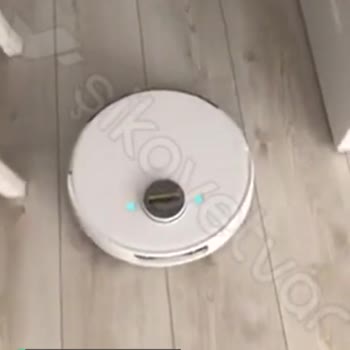 Karcher Rvc5 Robot Süpürge Sorunu!