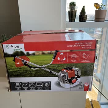 A101 Kiwi Benzinli Tırpan Eksik Parça