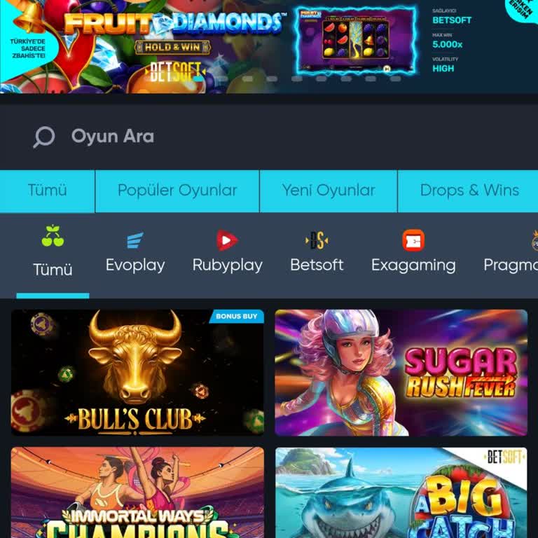 Zbahis Sitesi Ödeme Sorunu!