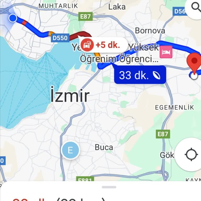Aras Kargo Kargom 22 Km'lik Transfer Noktaları Arası 2 Gündür Ulaşamadı