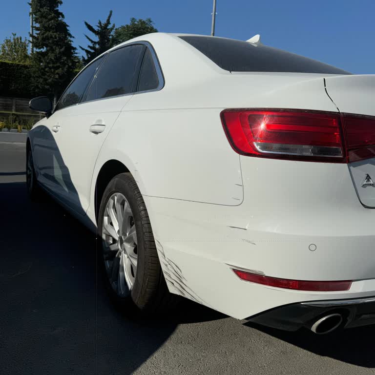 Allianz Sigorta Hasarın Eksik Tamir Edilmesi