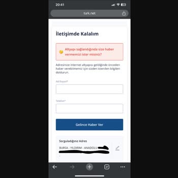 Türk Telekom İnternet Altyapı Sorunu Ve Yetersiz Hizmet
