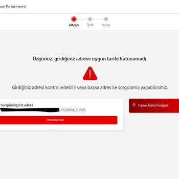 Türk Telekom İnternet Altyapı Sorunu Ve Yetersiz Hizmet