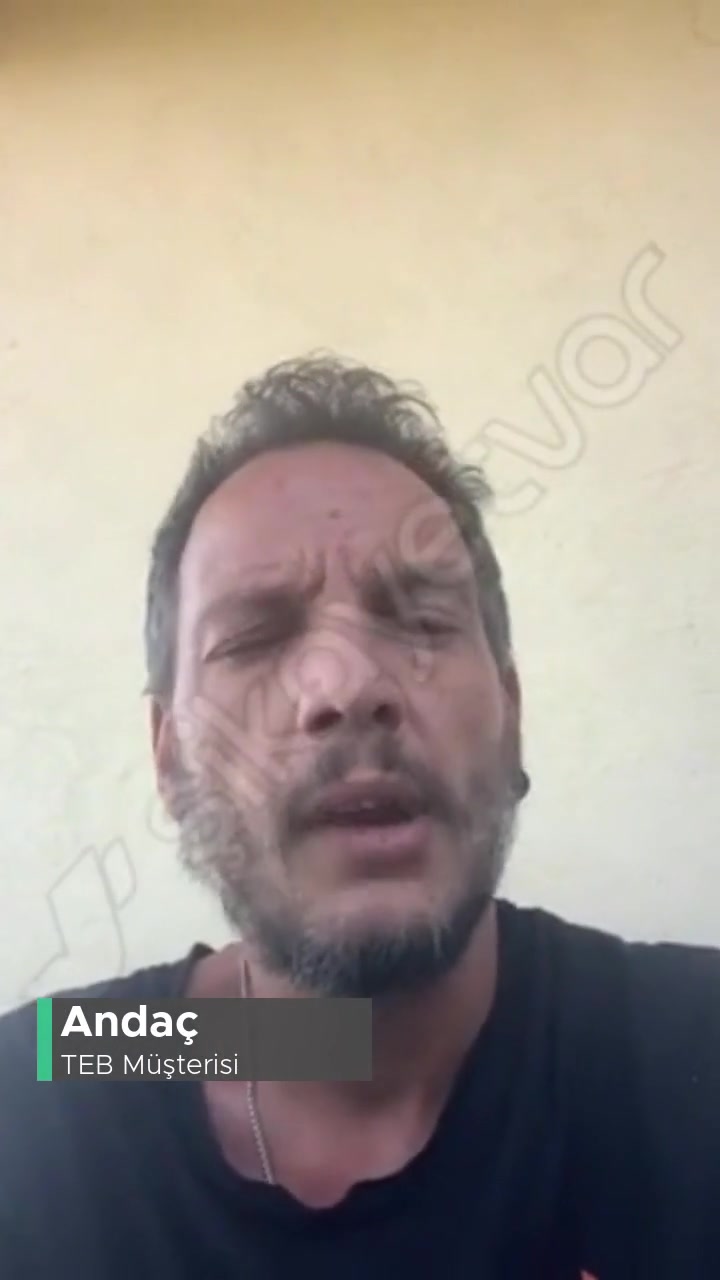 TEB Olmayan Borcu Taksitlendirdi! videonun kapak resmi