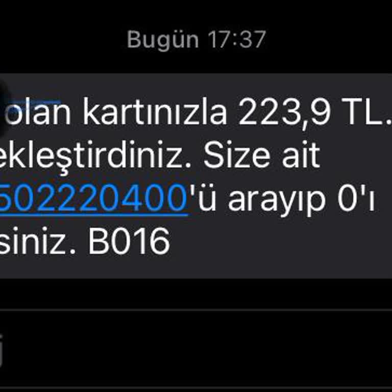 Exxen Üyelik İptali İstiyorum