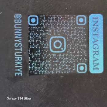 Bidolubaski.com Hatalı QR Kod Baskısı Ve İlgisiz Müşteri Hizmetleri