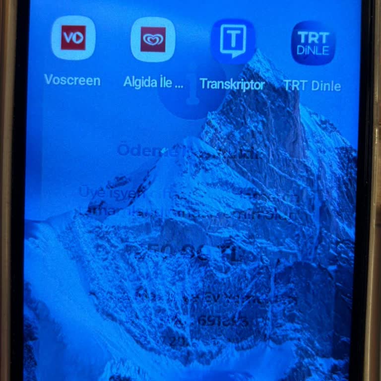 Reeder Pişmanlık Ve Hayal Kırıklığıdır