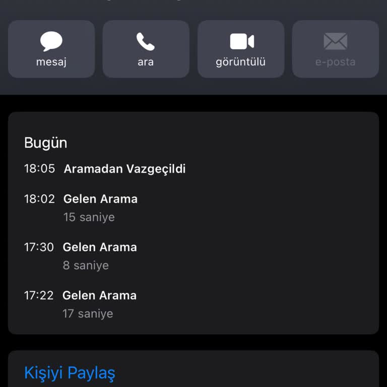 0312 401 12 34 Arayıp Aşım Oldu 1'e  Basın Dedi Kapandı!