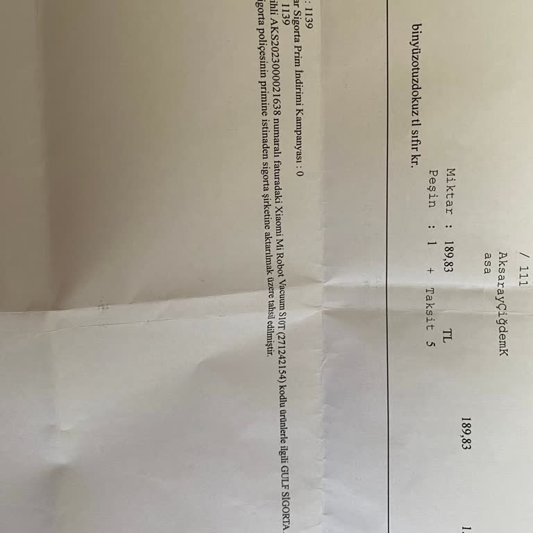 Vatan Bilgisayar Vatan Kasko Satışı Ve Genpa Servis Fiyaskosu