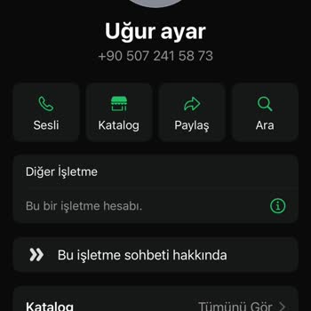 Sahte Sahibinden İlanı İle Yaşadığım Mağduriyet