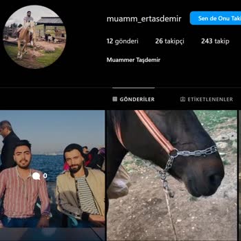 Smmturk.net Premium Gerçek Takipçi Satın Aldım. Fakat Tamamen Fiyasko Çıktı.