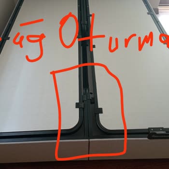 Vivense'den Alınan Satış Sonrası Hizmet Hk.