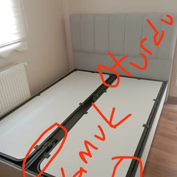 Vivense'den Alınan Satış Sonrası Hizmet Hk.