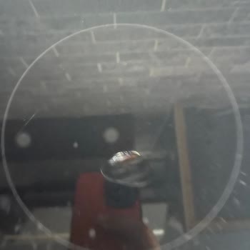 Siemens Inox Ocak Camı Patladı Ve Servis Mağduriyeti