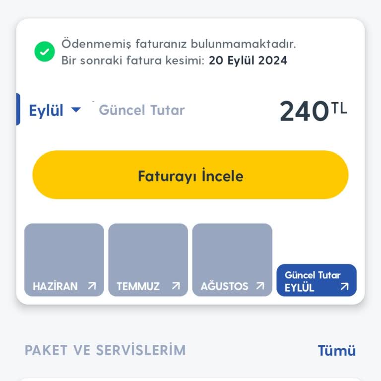 Sözleşme Bitişinde Fatura Şoku: Onaysız Uzatma ve Fahiş Fiyat Artışı