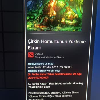 Steam Cüzdanı Param Çalındı