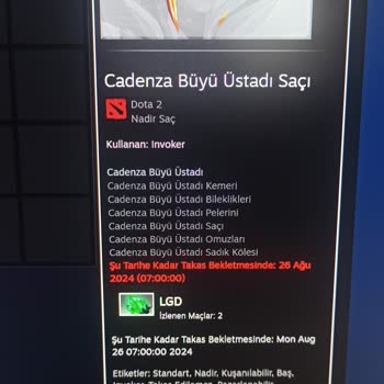 Steam Cüzdanı Param Çalındı
