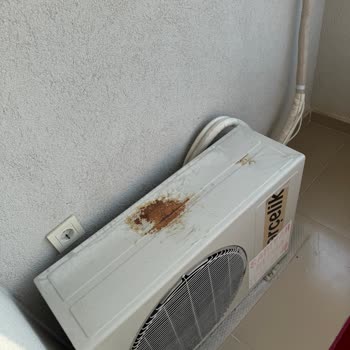 Arçelik Teknik Servis Mağduriyeti: Klimanın Montajı Yapılmadı ve Ücret İadesi Alınamadı