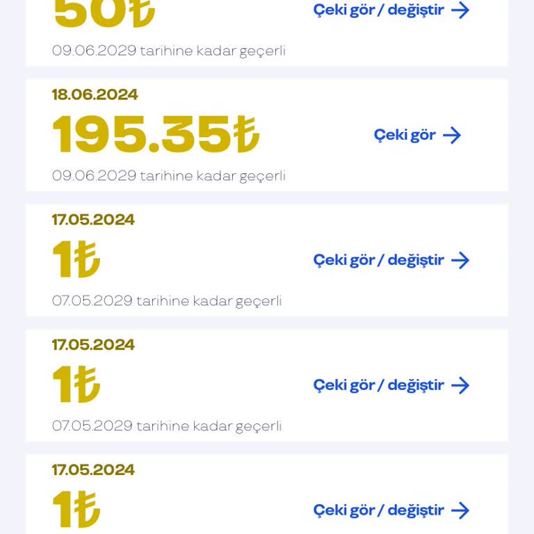 Pluxee Çeklerin Birleştirilememesi Sorunu