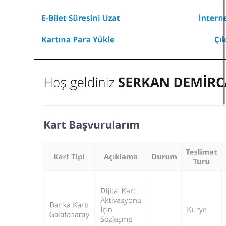 Passolig Kart Aktivasyonu Ve Müşteri Hizmetleri Sorunu