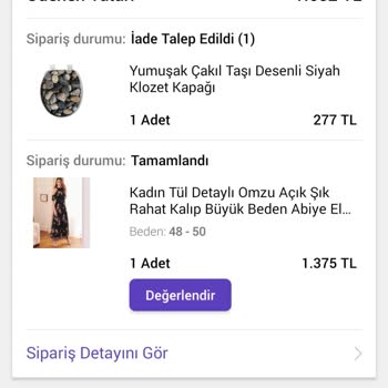 Sürat Kargo Bayraktepe Şubesi Şikayet