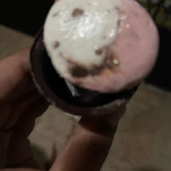 Cornetto Milka Disk'in Yarısı Yoktu