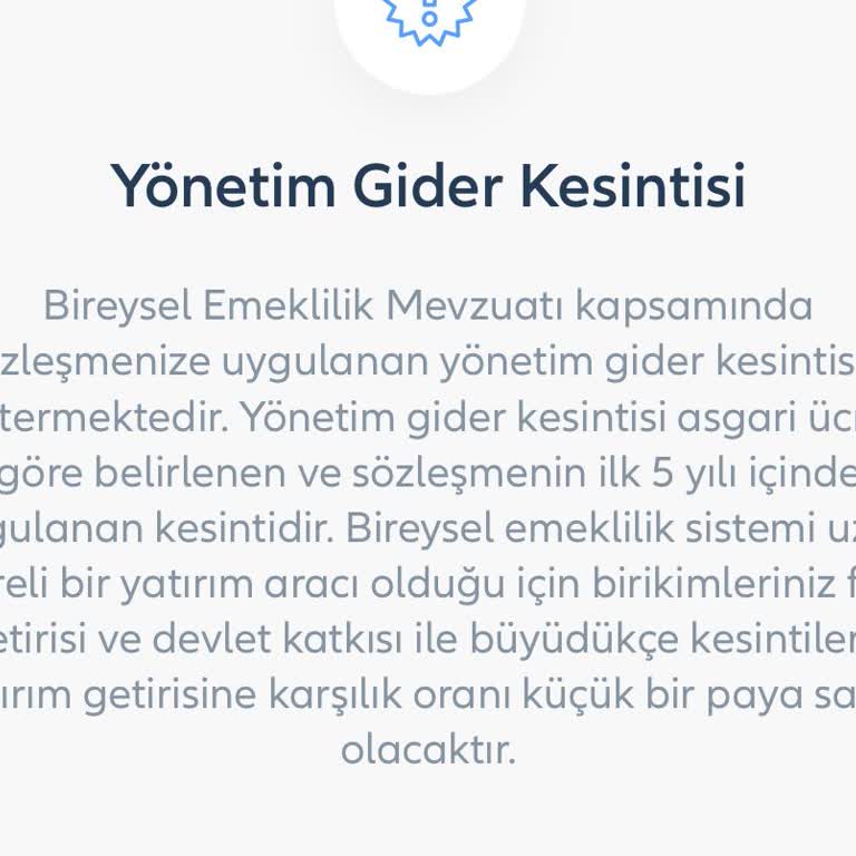 Allianz Hayat Ve Emeklilik BES Sözleşmesi İçin Muhatap Bulunamıyor
