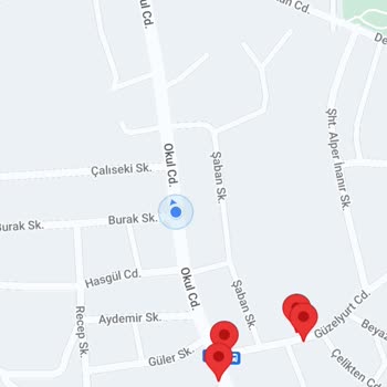 EGO Genel Müdürlüğü Ego Ve Mavi Masa Durak Problemleri