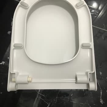 Vitra Yavaş Kapanan Klozet Kapağı Faciası - 60 Günde Diskalifiye