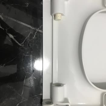 Vitra Yavaş Kapanan Klozet Kapağı Faciası - 60 Günde Diskalifiye