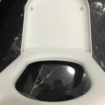 Vitra Yavaş Kapanan Klozet Kapağı Faciası - 60 Günde Diskalifiye